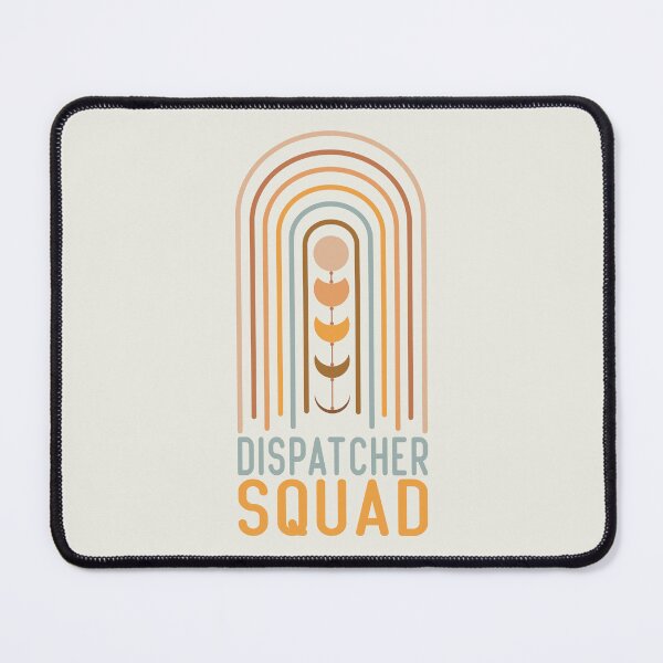 Item preview, Dispatcher Squad designed and sold by Mmmm3344.
