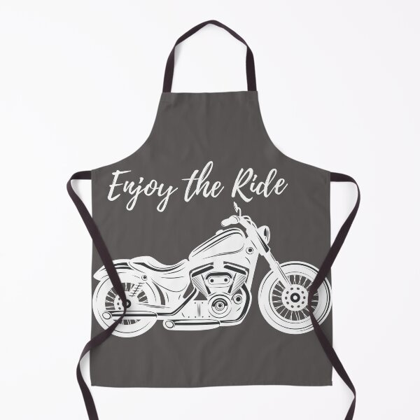 Item preview, Enjoy the Ride designed and sold by exclusivebucket.