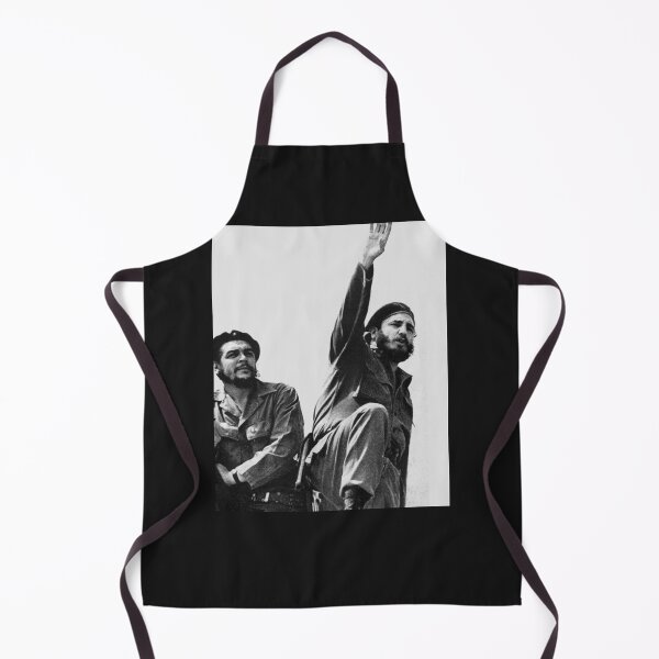 Item preview, Libertad Cuba-Che Guevara & Fidel Castro Graphic designed and sold by staceycha.