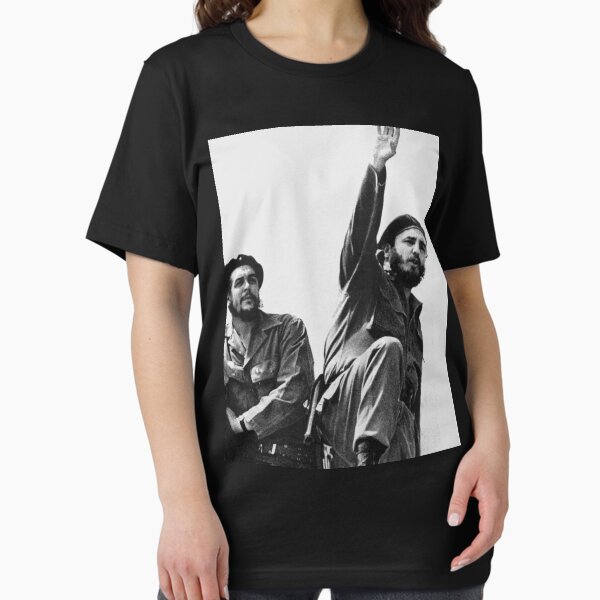Artikel-Vorschau von Libertad Cuba-Che Guevara & Fidel Castro-Grafik, designt und verkauft von staceycha.