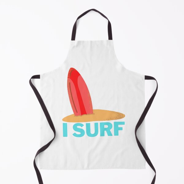 Item preview, I Surf designed and sold by Surfing Designs.Life.