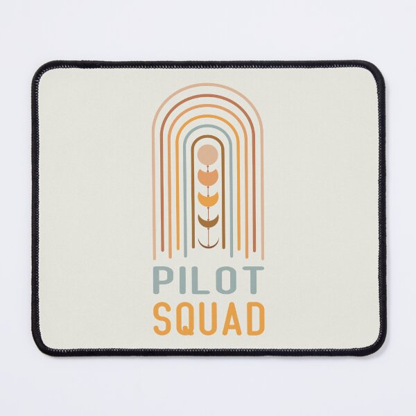 Item preview, Pilot Squad designed and sold by Mmmm3344.
