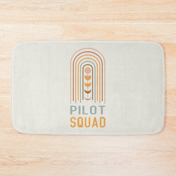 Item preview, Pilot Squad designed and sold by Mmmm3344.