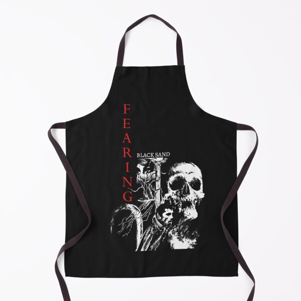 Item preview, Fearing - Black Sand designed and sold by bw1119.