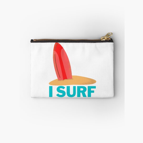 Item preview, I Surf designed and sold by Surfing Designs.Life.