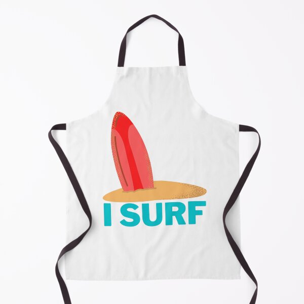 Item preview, I Surf designed and sold by Surfing Designs.Life.