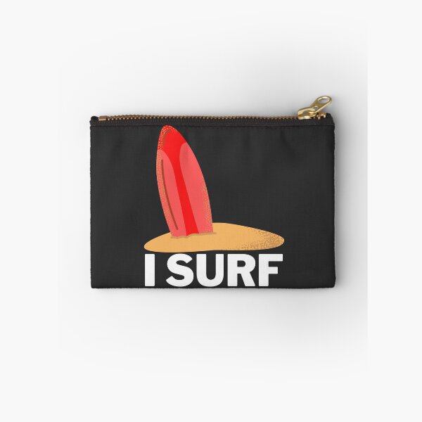 Item preview,  I Surf designed and sold by Surfing Designs.Life.