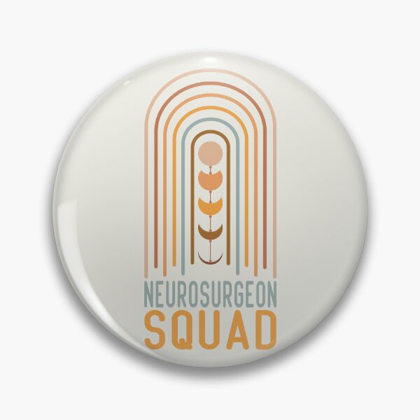 Item preview, Neurosurgeon Squad designed and sold by Mmmm3344.