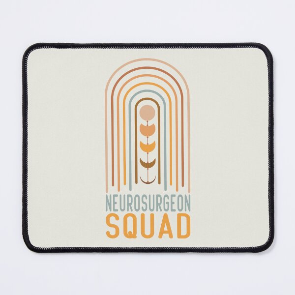 Item preview, Neurosurgeon Squad designed and sold by Mmmm3344.