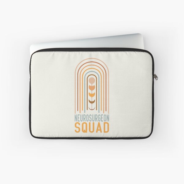 Item preview, Neurosurgeon Squad designed and sold by Mmmm3344.