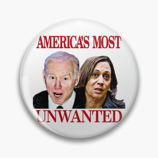 Artikelvorschau, Biden Harris Amerikas unerwünschtester Witz entworfen und verkauft von lorrinani.