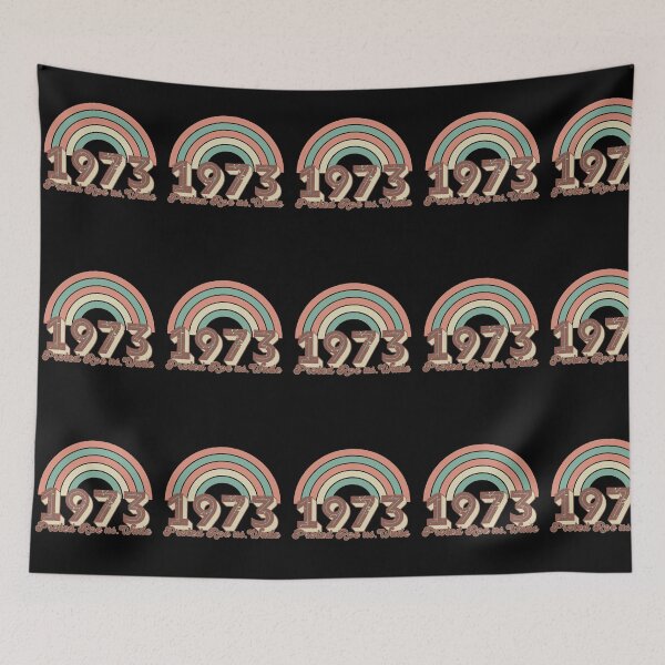 Item preview, 1973 Protect Roe us Wade designed and sold by LeesePink.