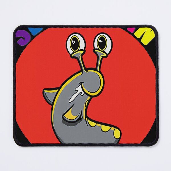 Item preview, Slogo Slogoman designed and sold by Eldonarquez.