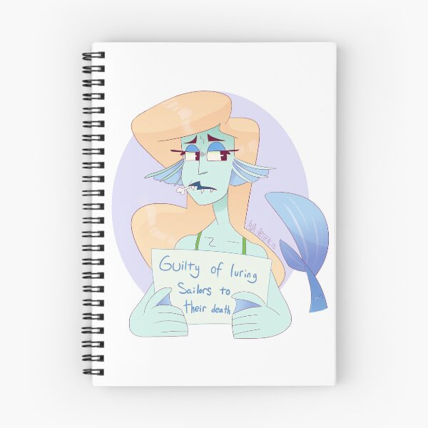 Item preview, Siren-Shaming designed and sold by avafaidian.