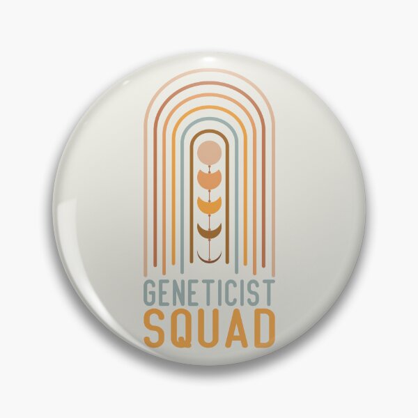 Item preview, Geneticist Squad designed and sold by Mmmm3344.