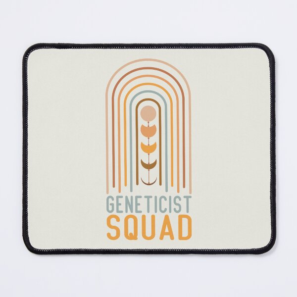 Item preview, Geneticist Squad designed and sold by Mmmm3344.