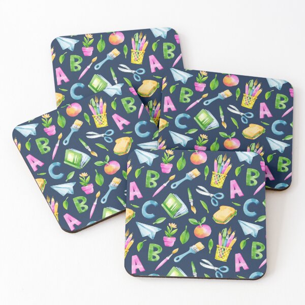Item preview, School, student, school child designed and sold by DerSenat.