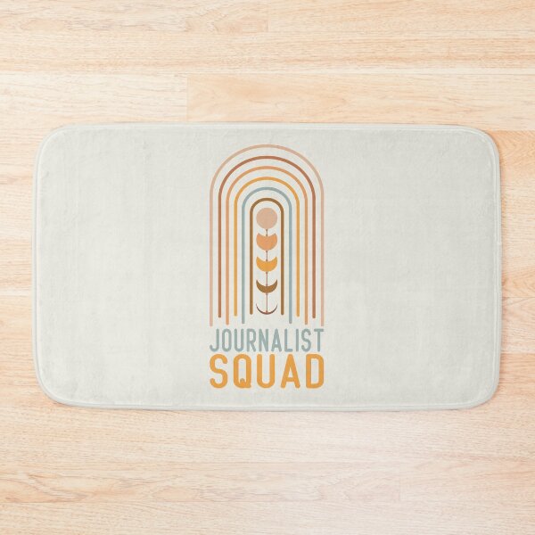 Item preview, Journalist Squad designed and sold by Mmmm3344.