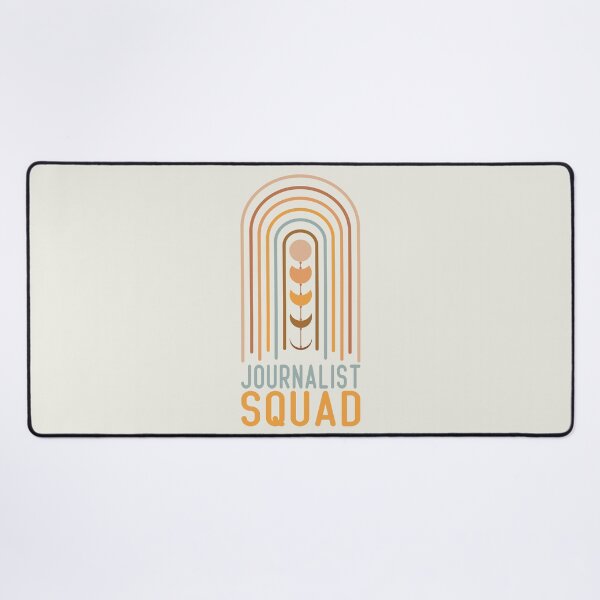 Item preview, Journalist Squad designed and sold by Mmmm3344.