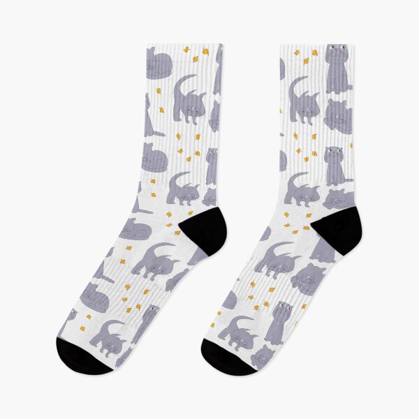 Item preview, The cat is always at the side of Bommel, the little girl who has many adventures in the forest. designed and sold by AmilysFriends.