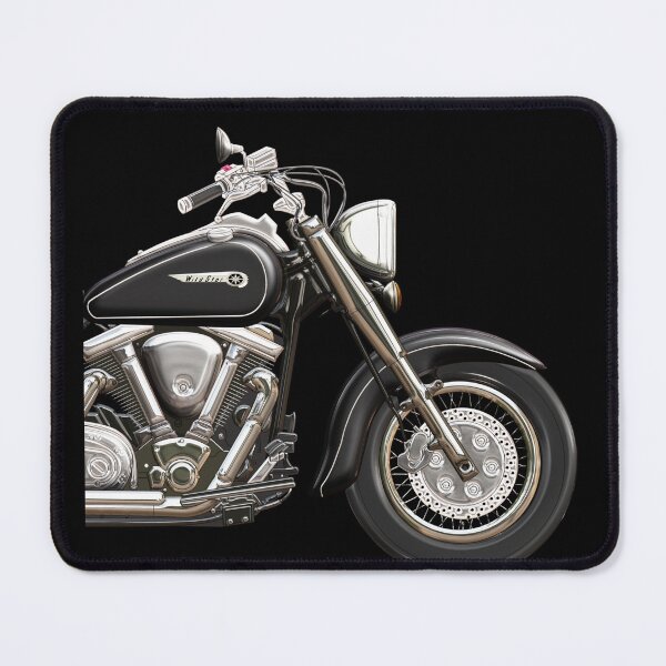 Item preview, Wild Star XV 1600 black designed and sold by KlaraBubble.