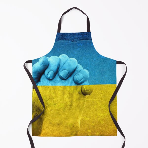 Item preview, Ukraine wants peace designed and sold by filon19931.