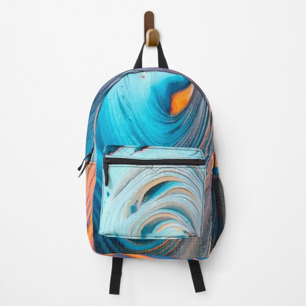 Item preview, Sound Waves designed and sold by DFPStudio.