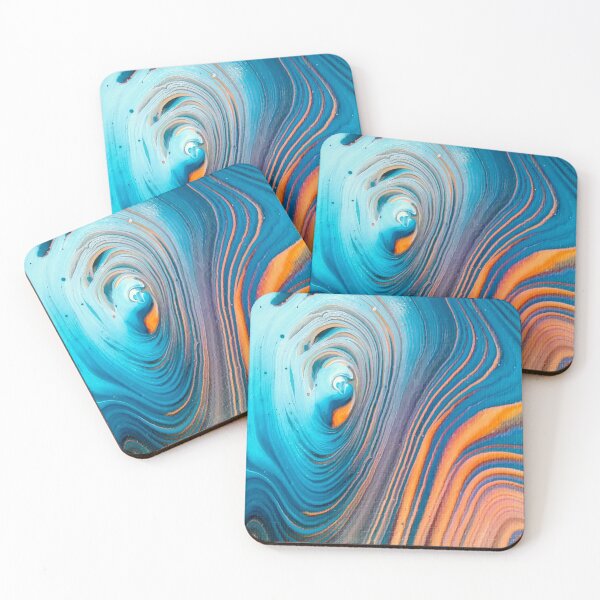 Item preview, Sound Waves designed and sold by DFPStudio.