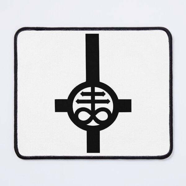Item preview, Leviathan cross logo designed and sold by MaesterAemon.