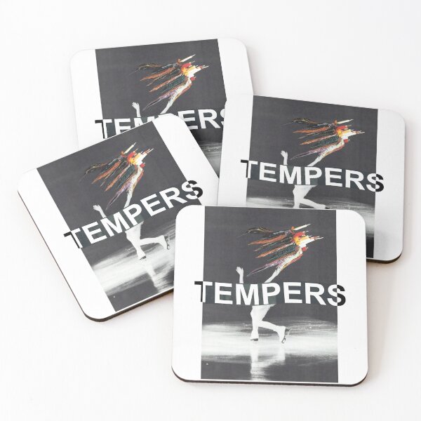Item preview, Tempers designed and sold by bw1119.