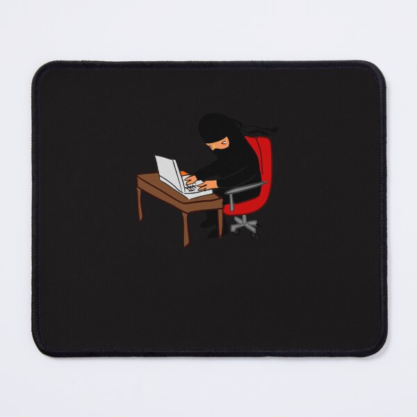 Item preview, Ninja Shirt Perfect Gift Classic designed and sold by rommclkuk.