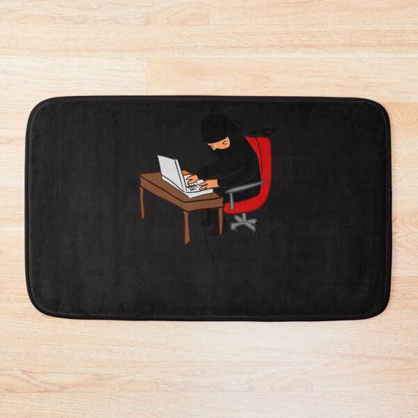 Item preview, Ninja Shirt Perfect Gift Classic designed and sold by rommclkuk.