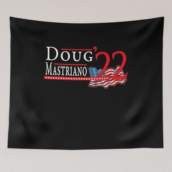Item preview, Doug Mastriano For Governor Pennsylvania 2022 Republican PA designed and sold by TARABENNIE01.