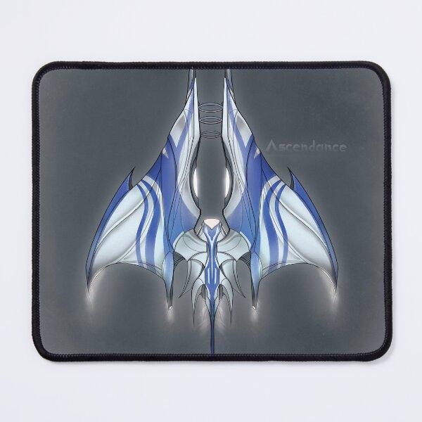 Item preview, The Manta designed and sold by Ark-Knight-725.