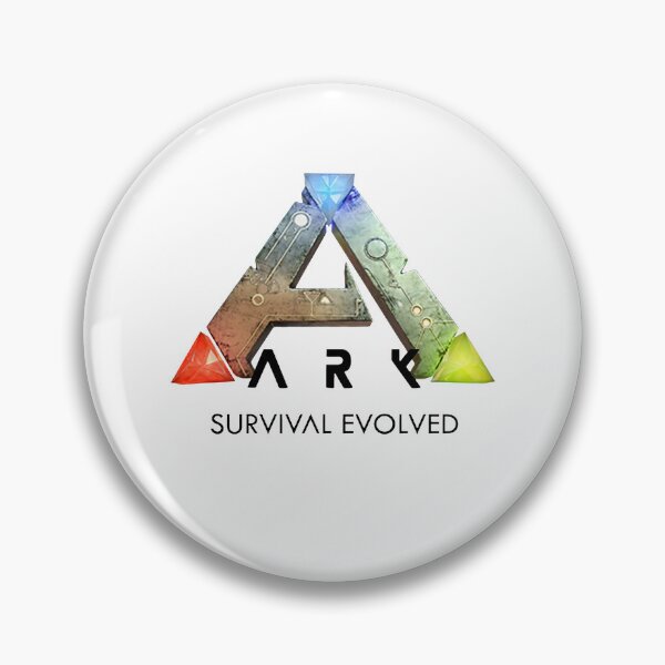 Item preview, Ark Survival Evolved ( white ) designed and sold by aliamar093.