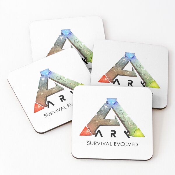 Item preview, Ark Survival Evolved ( white ) designed and sold by aliamar093.