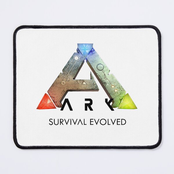 Item preview, Ark Survival Evolved ( white ) designed and sold by aliamar093.