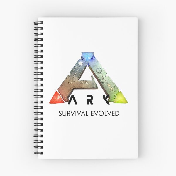 Item preview, Ark Survival Evolved ( white ) designed and sold by aliamar093.
