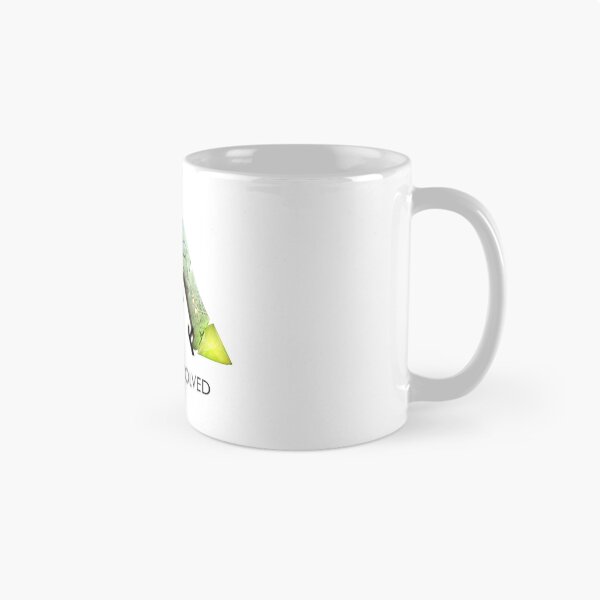 Item preview, Ark Survival Evolved ( white ) designed and sold by aliamar093.