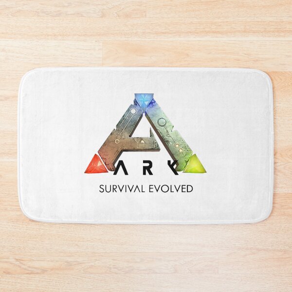 Item preview, Ark Survival Evolved ( white ) designed and sold by aliamar093.