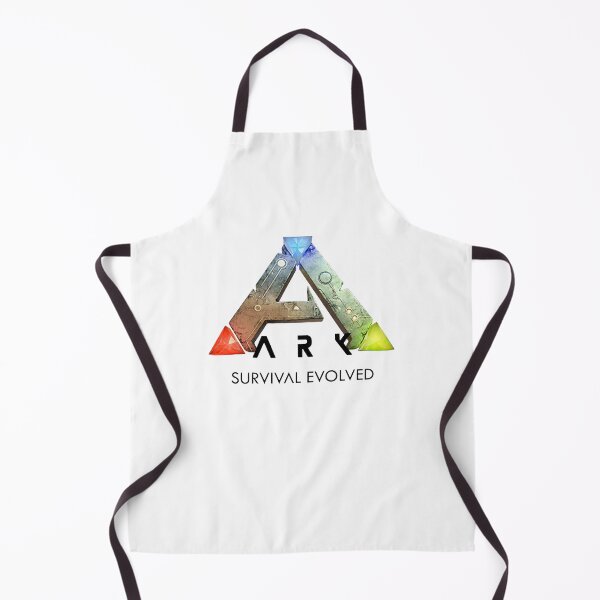 Item preview, Ark Survival Evolved ( white ) designed and sold by aliamar093.