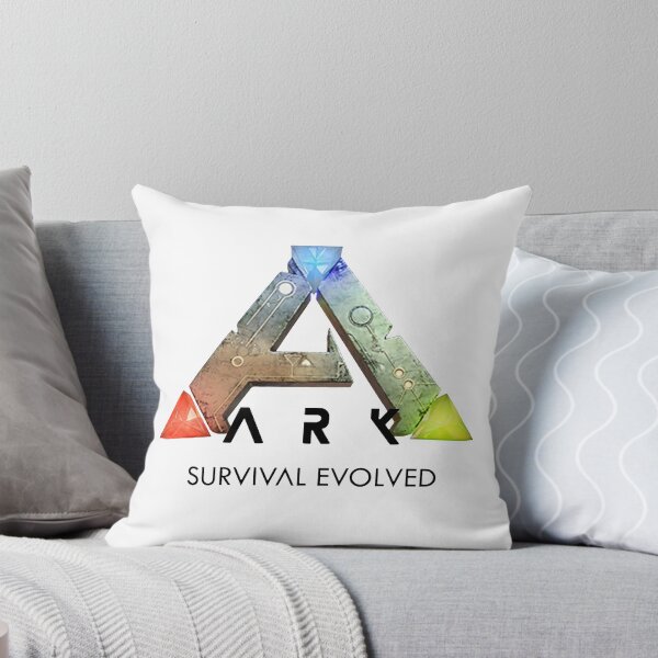 Item preview, Ark Survival Evolved ( white ) designed and sold by aliamar093.