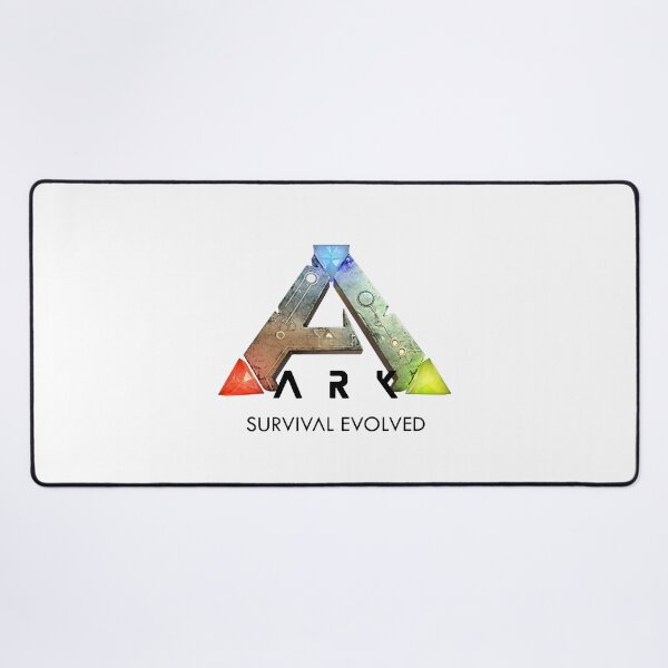 Item preview, Ark Survival Evolved ( white ) designed and sold by aliamar093.
