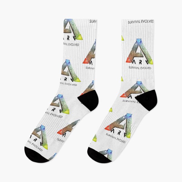 Item preview, Ark Survival Evolved ( white ) designed and sold by aliamar093.