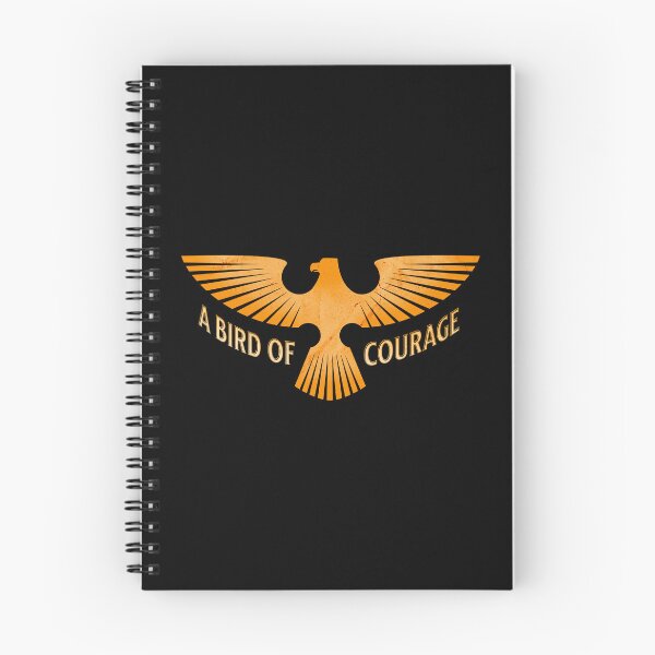 Item preview, A Bird of Courage. designed and sold by studiohfy.