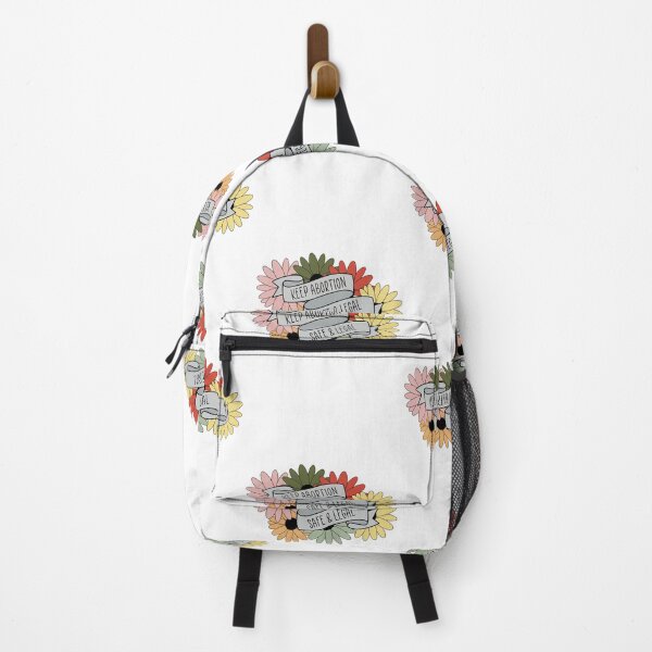Item preview, keep abortion safe & legal designed and sold by KimmieBap.