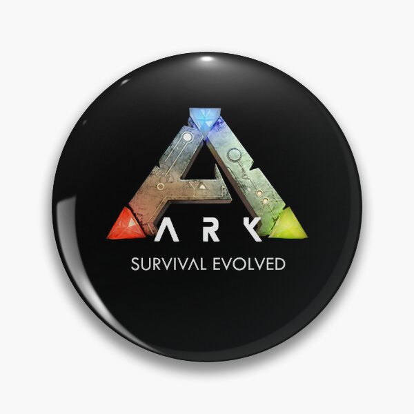 Item preview, Ark Survival Evolved ( black ) designed and sold by aliamar093.
