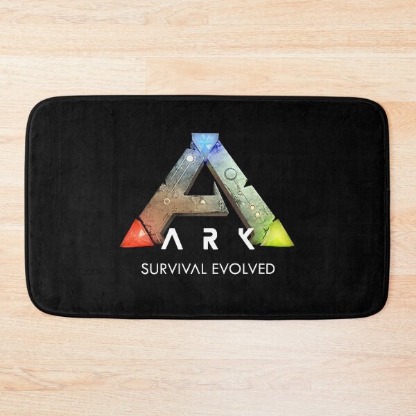 Item preview, Ark Survival Evolved ( black ) designed and sold by aliamar093.