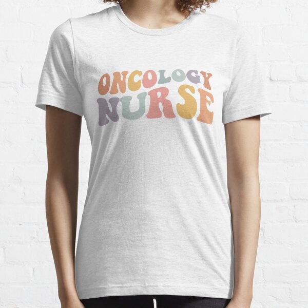 Buy Nurse Shirts Oncology Nurse Cancer Nurse Nursing Student Nurse