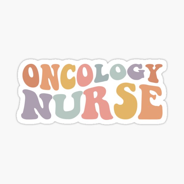 Vista previa del artículo con la obra «Enfermera de oncología maravillosa», diseñado y vendido por AndrewTeesStore.